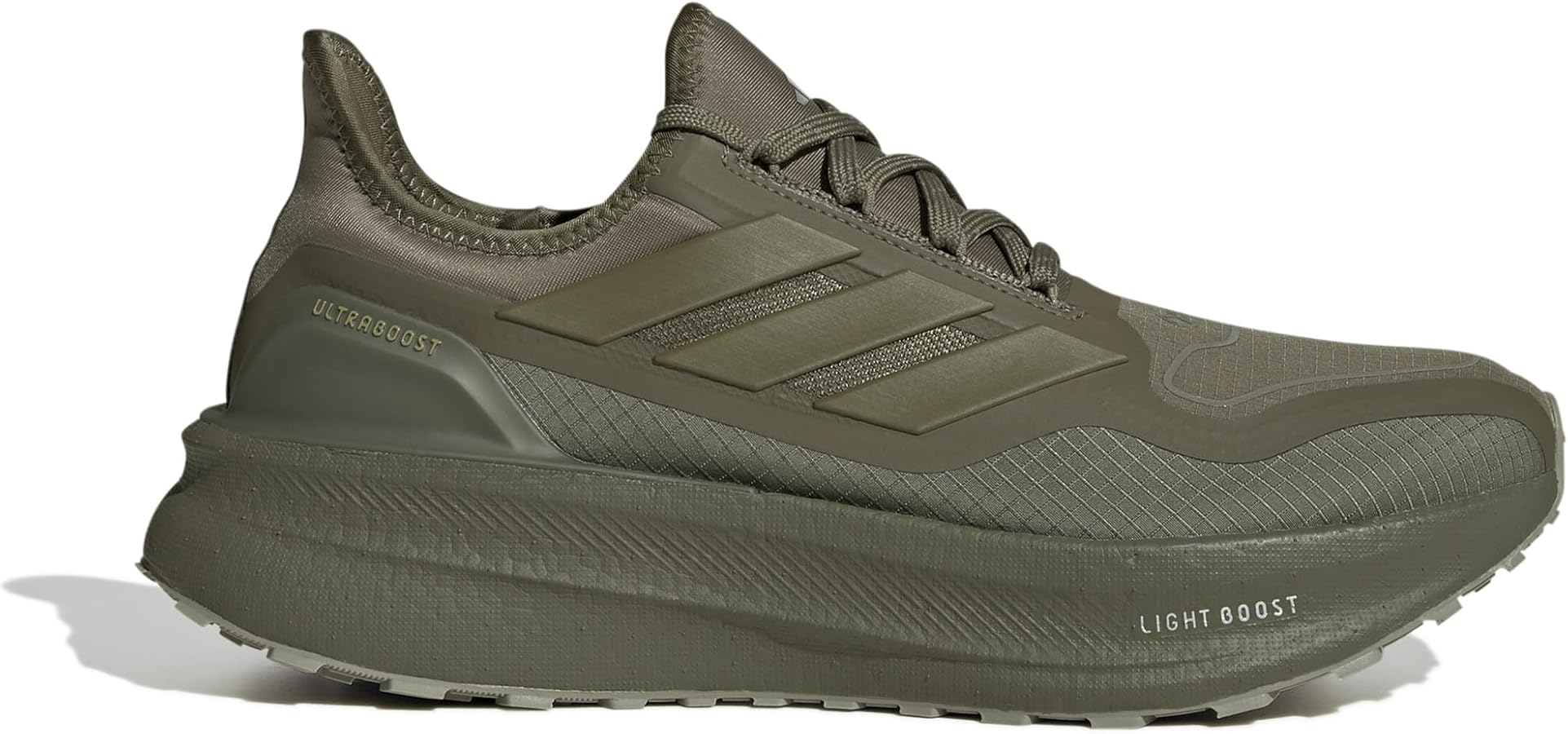 Amazon | アディダス ランニングシューズ ウルトラブースト 5 GORE-TEX