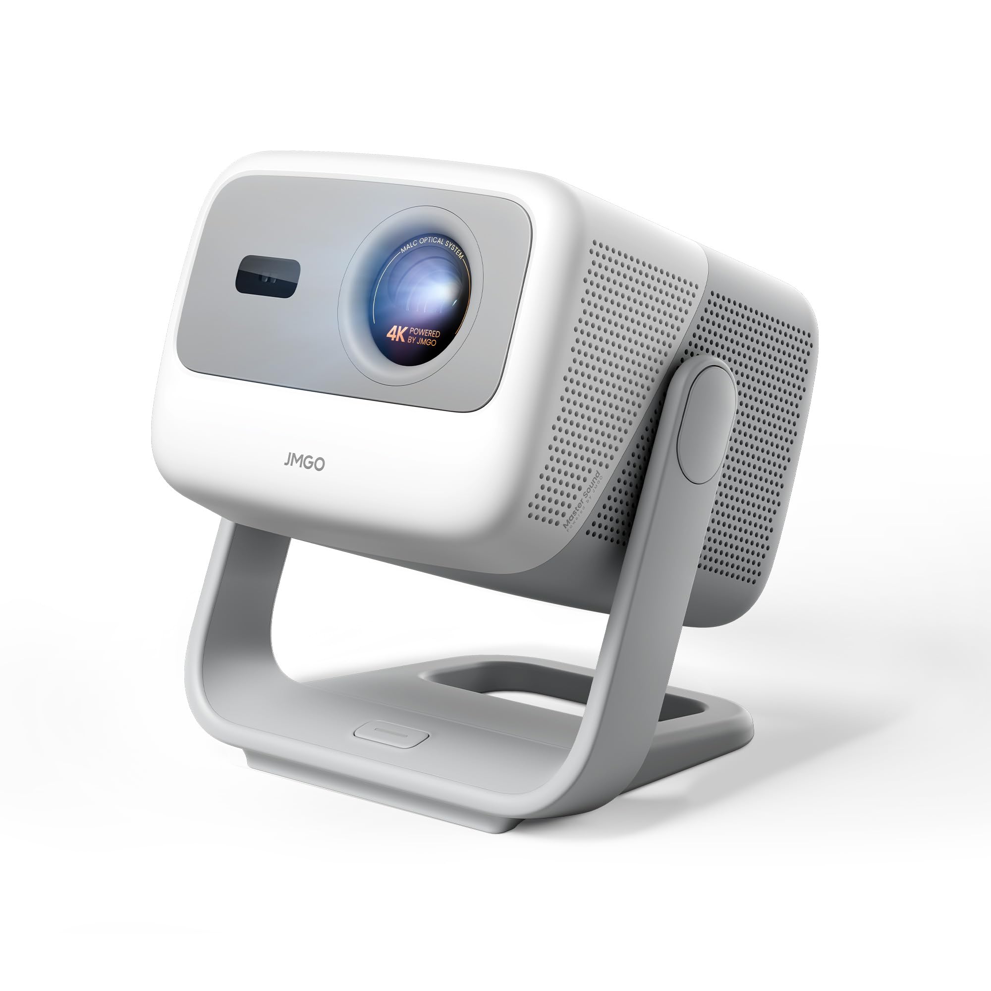 Amazon.co.jp: JMGO N1S 4K 3色レーザー プロジェクター【Google TV