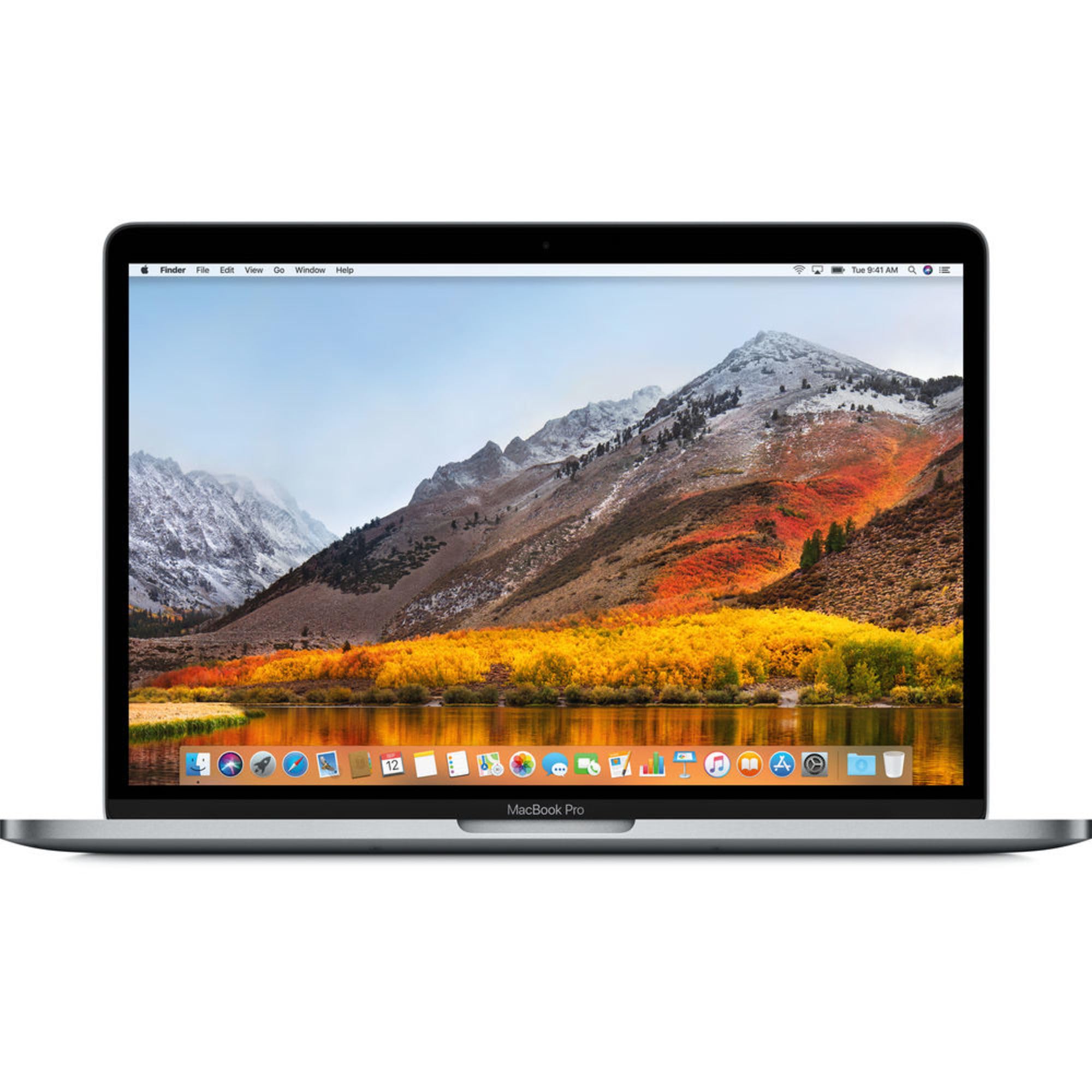 Amazon.com: Apple 2019 MacBook Pro with 1.4GHz Intel Core i5, 13
