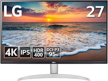 Amazon.co.jp: 【Amazon.co.jp 限定】LG モニター ディスプレイ