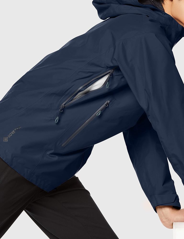 Amazon | [マムート] アヤコ プロ ハードシェル HS フーデッド