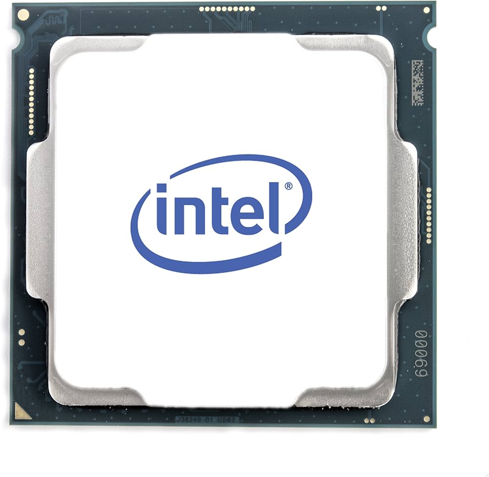 Amazon | インテル Intel CPU Core i7-8700 3.2GHz 12Mキャッシュ 6