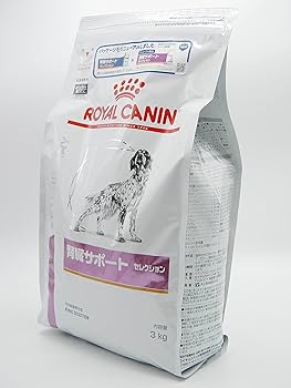 Amazon.co.jp: ロイヤルカナン 療法食 腎臓サポートセレクション 犬