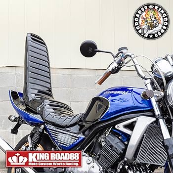 Amazon | King Road 88 バリオスⅡ型 ZR250B ロングシート エナメル