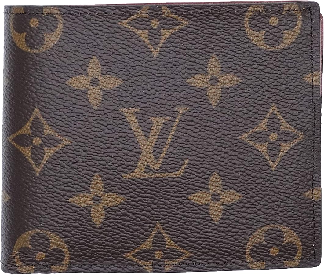 Amazon | Louis Vuitton ルイヴィトン 2つ折り財布 M62288