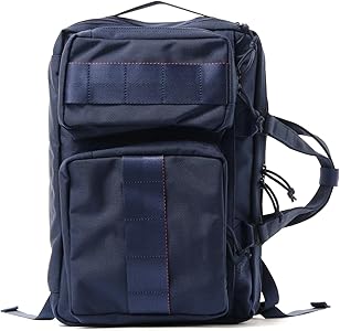 Amazon | [ビームスプラス] トートバッグ BRIEFING 別注 NEO TRINITY