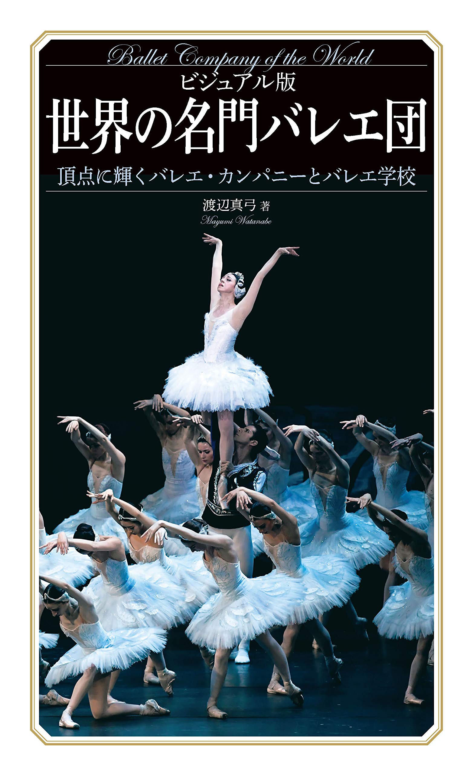 世界の一流バレエ団・名作DVD10巻 世界の一流バレエ団・名作DVD10巻