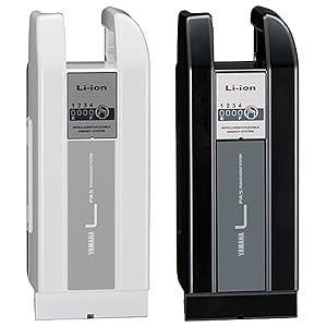Amazon | ヤマハ発動機(Yamaha)リチウムイオンバッテリー ヤマハPAS