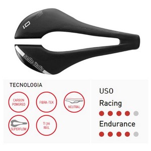 Amazon | SELLE ITALIA(セライタリア) SP-01 BOOST SUPERFLOW L TDF