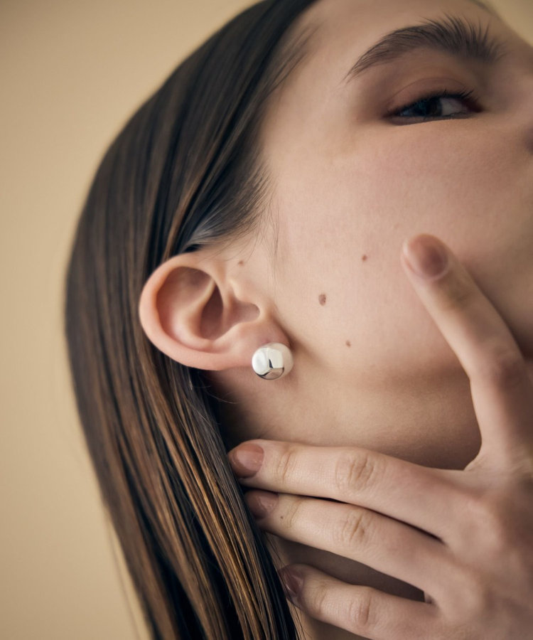 ボール ピアス（807038） ｜ women（ウィメンズ） ｜ ete／ete bijoux