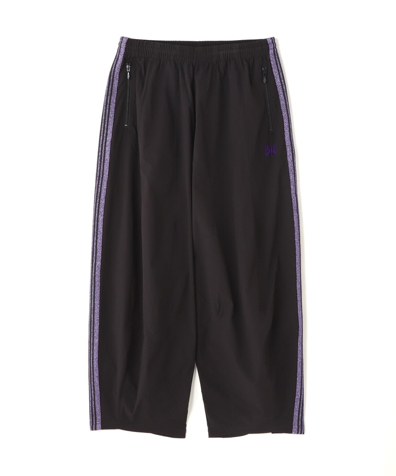 NEEDLES【B'2nd EXCLUSIVE】H.D. Track Pant - poly ripstop | B'2nd