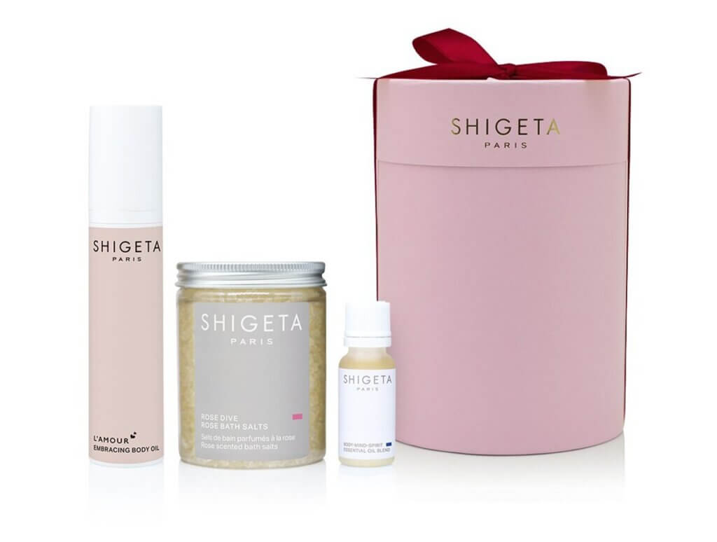 SHIGETA PARIS(シゲタパリ)アドベントカレンダー2025予約方法/中身