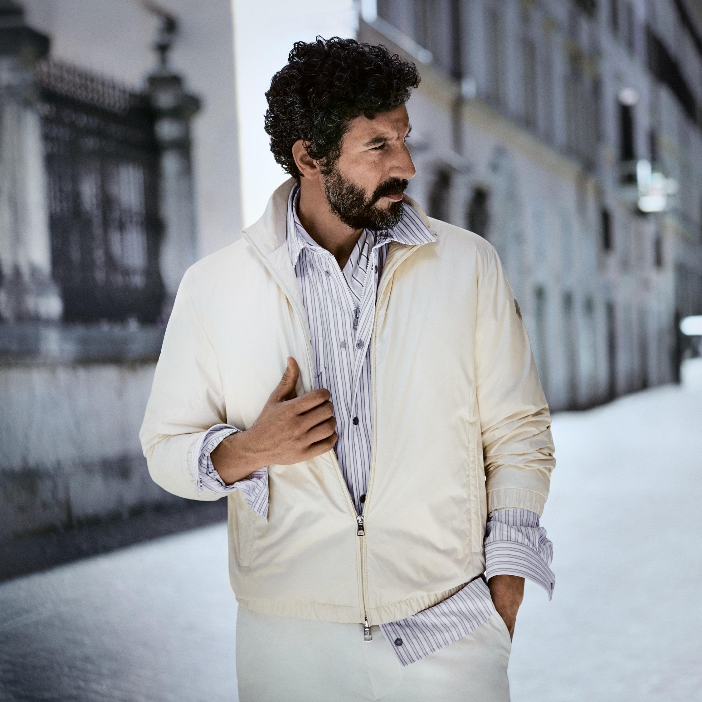 Moncler JP Online Shop — Down jackets, coats and clothing