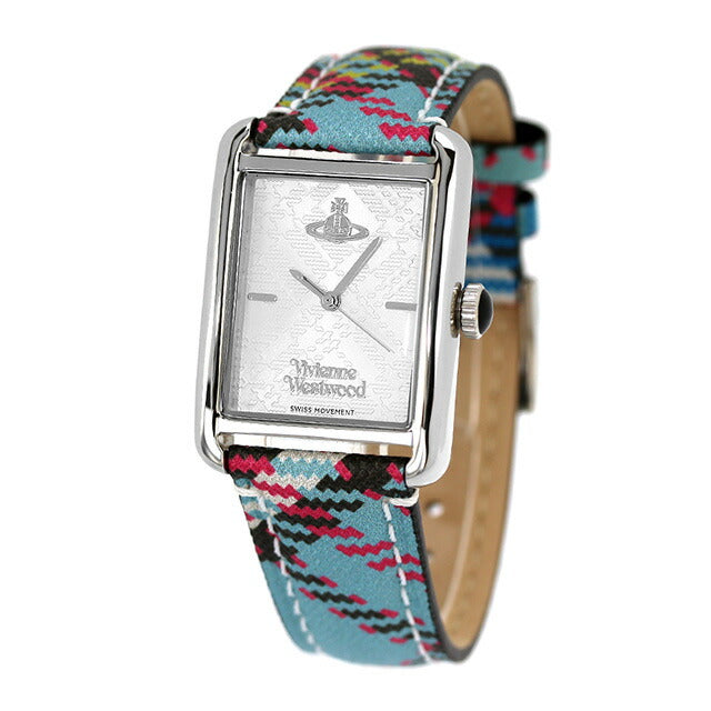 ヴィヴィアン ウエストウッド クォーツ 電池式 腕時計 ブランド メンズ