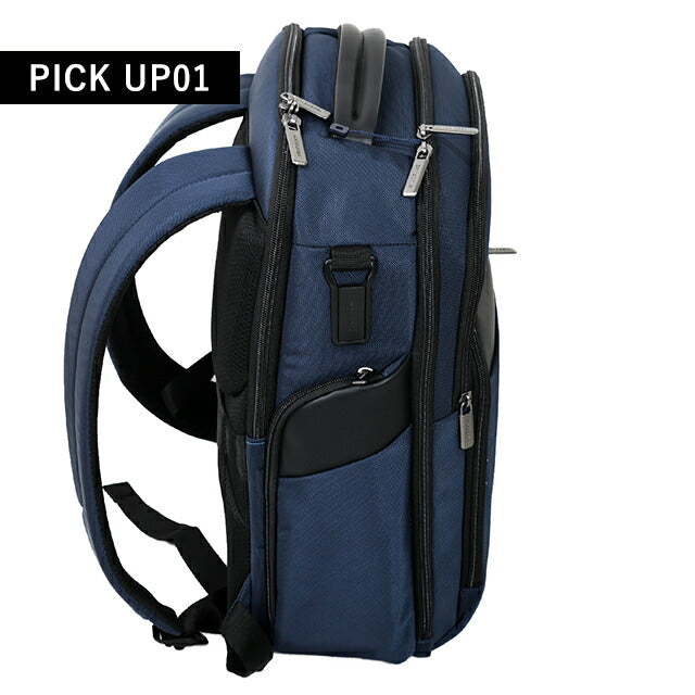 サムソナイト リュック メンズ ブランド Samsonite EVOSIGHT ビジネス