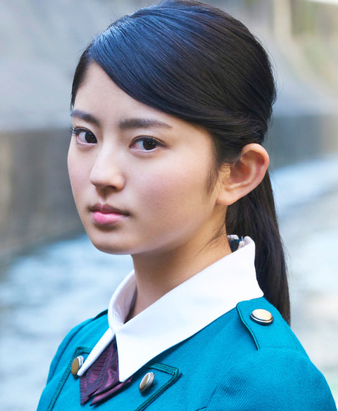 欅坂46 鈴本美愉 評判記 | アイドル批評サイト