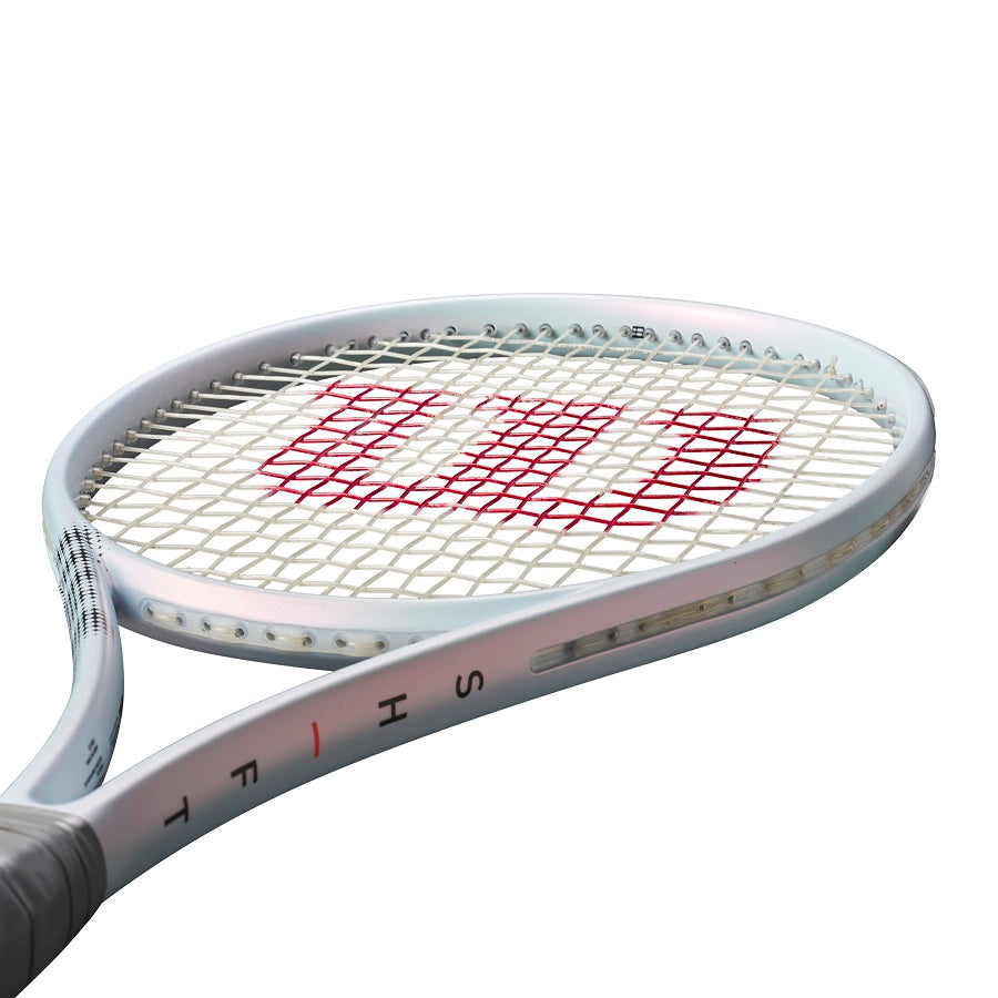 Buy W Labs Project Shift 99/ 315 Tennis Racket online - Wilson NZ