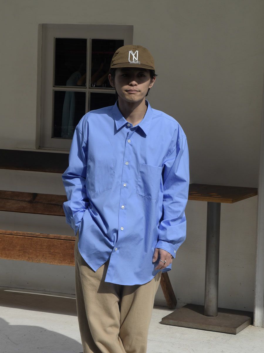 シャツ | 1LDK (ワンエルディーケー) 公式サイト