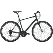 GIANT ( ジャイアント ) クロスバイク GRAVIER ( グラビエ ) サテン