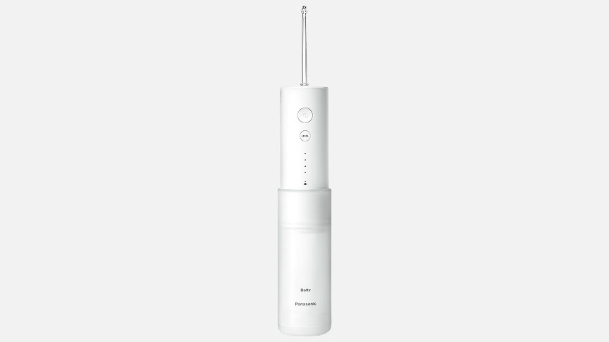 ドルツ ジェットウォッシャー（水流洗浄器） | オーラルケア（電動