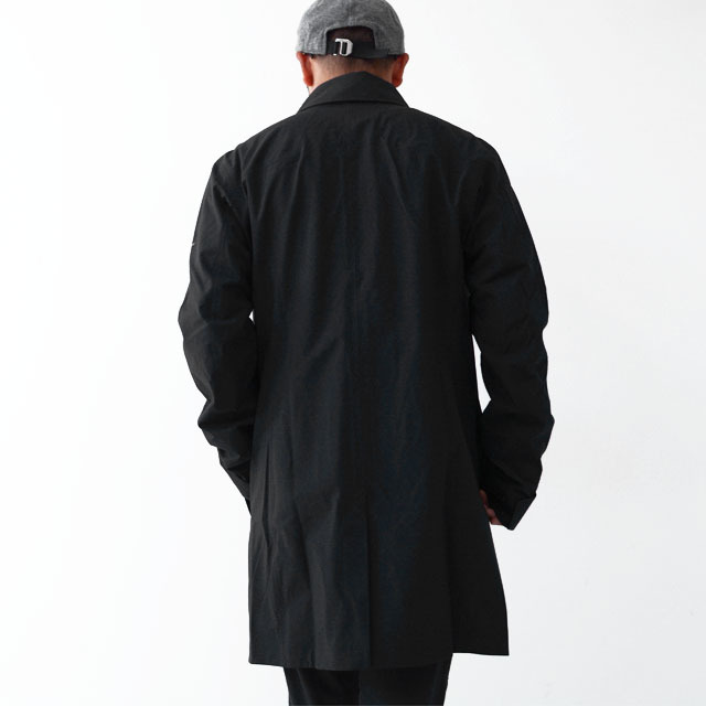 ARC'TERYX [アークテリクス正規代理店] Keppel Trench Coat Men's