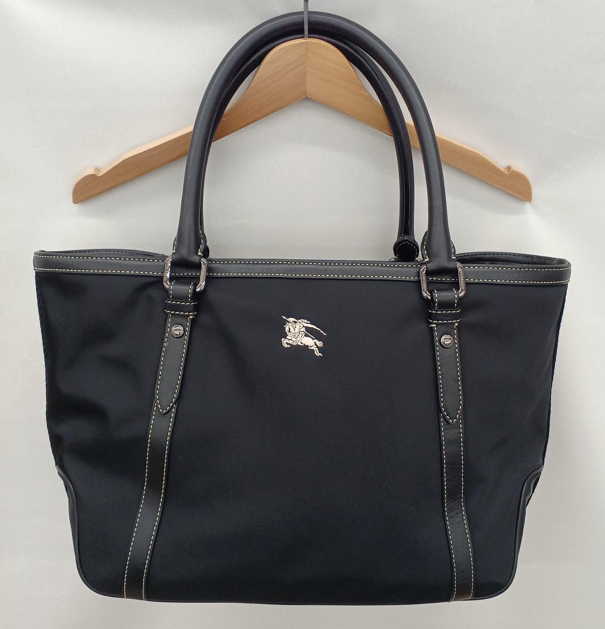 バーバリーブルーレーベル(BURBERRY BLUE LABEL)|BURBERRY トート