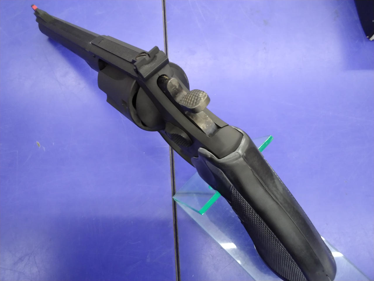 エムジーシー(MGC)|M29 44マグナム HWモデルガン|【ハードオフ公式通販
