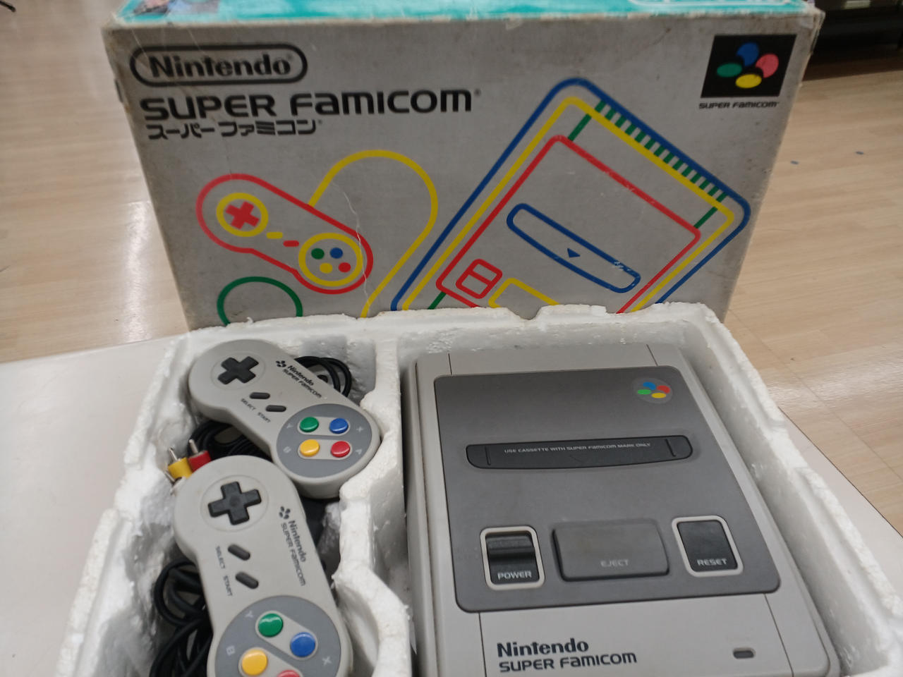 NINTENDO|※ジャンク※スーパーファミコン|【ハードオフ公式通販】オフ