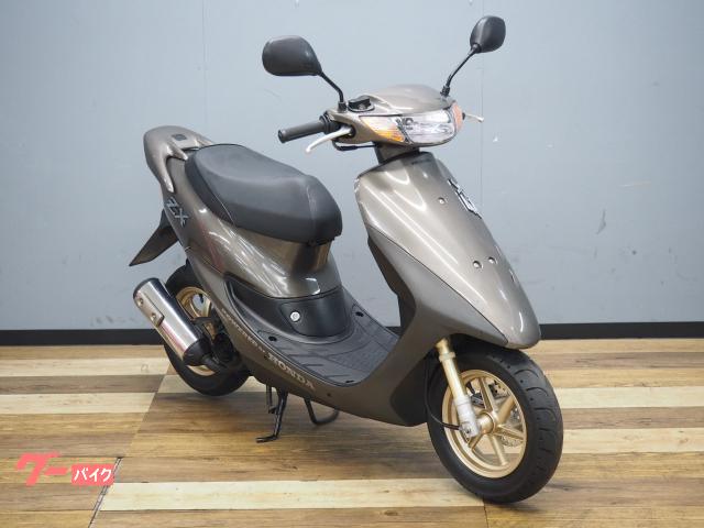 車両情報:ホンダ ライブDio ZX | バイク王 つくば絶版車館 | 中古