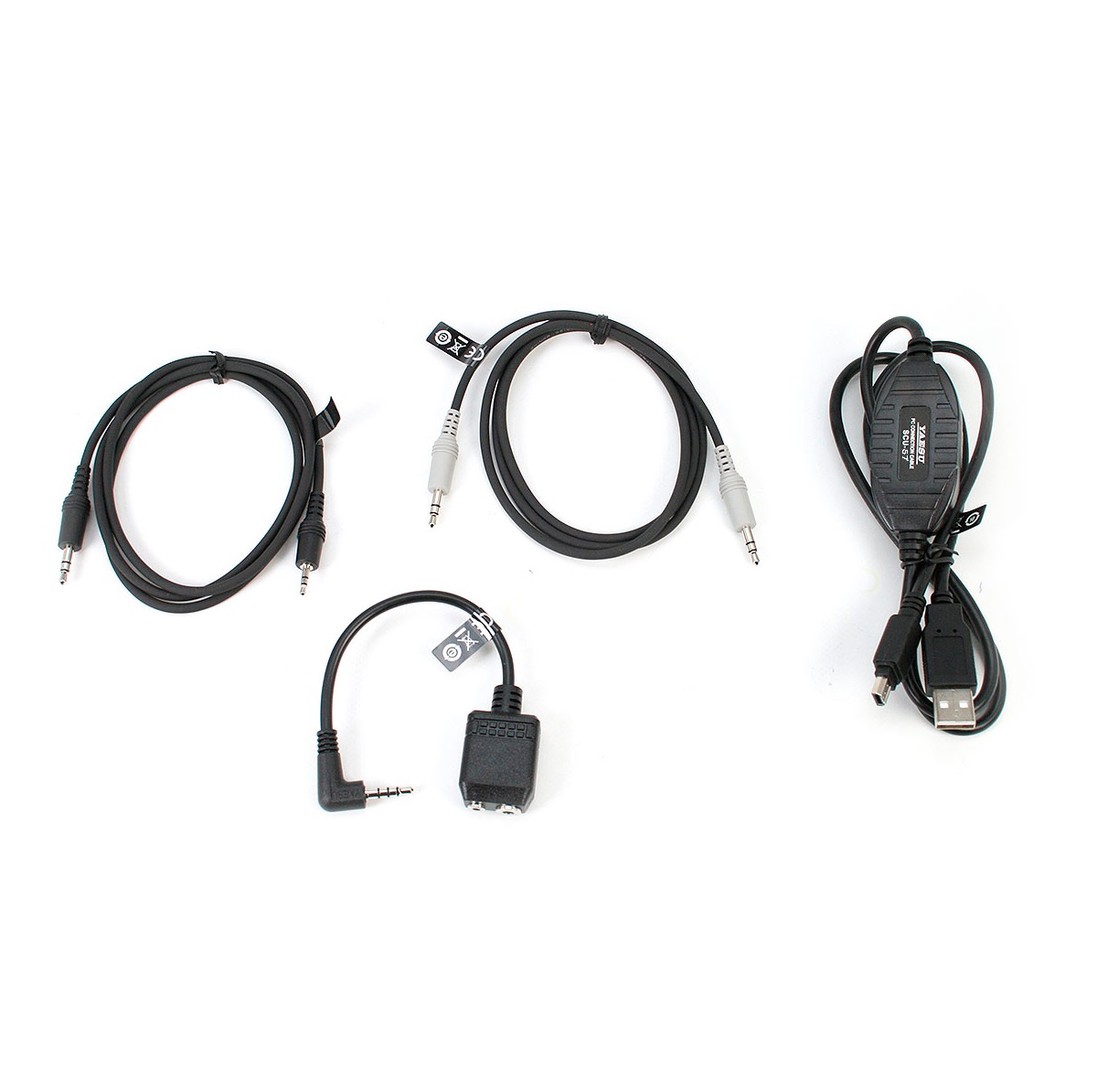 Yaesu SCU-57 WIRES-X – Pihernz Comunicaciones
