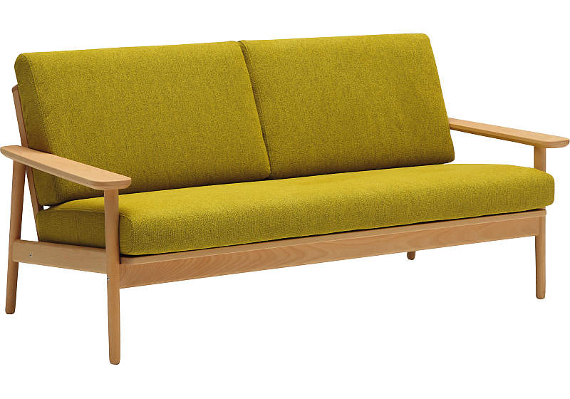 長椅子 WD4303V483 | ソファー | 家具を探す | カリモク家具 karimoku