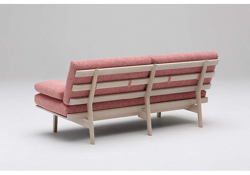 長椅子 WG3023Y461 | ソファー | 家具を探す | カリモク家具 karimoku