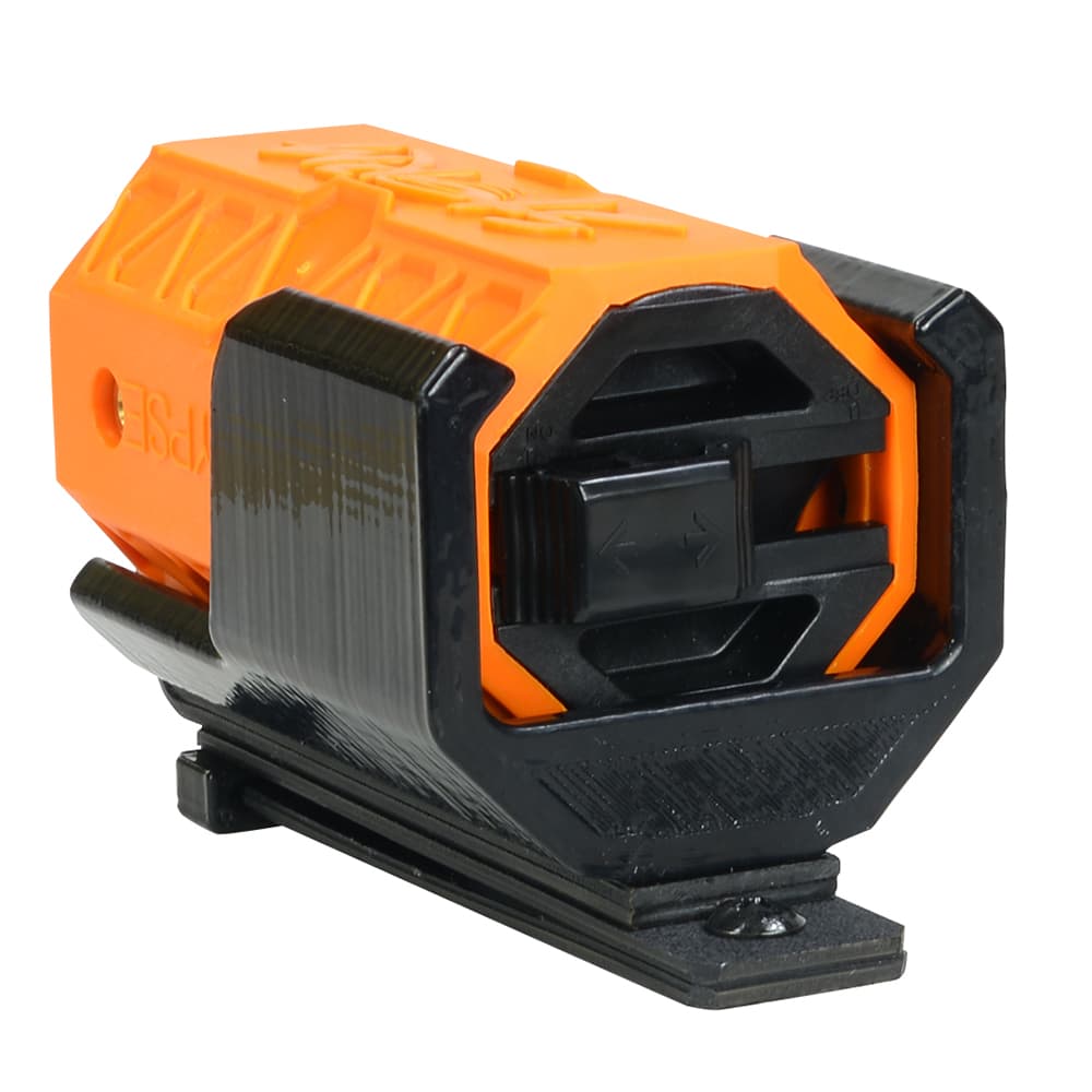 Bulls Factory グレネードホルダー ASG ガス式 BBグレネード STORM