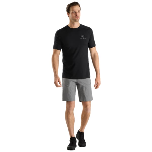 ARC'TERYX GAMMA QUICK DRY SHORT 11' M VOID - Hiking shorts