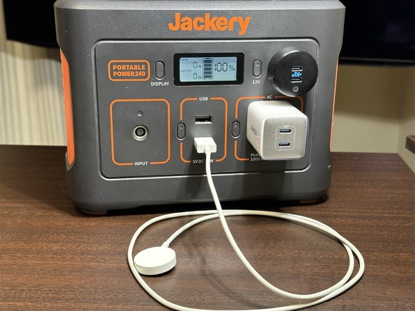 Jackery Japan Jackery ポータブル電源 240 価格比較 - 価格.com