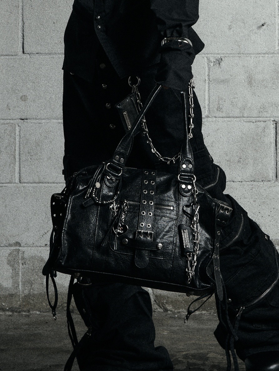 RESTOK- RKGEEK BAG – Rosen Kreuz