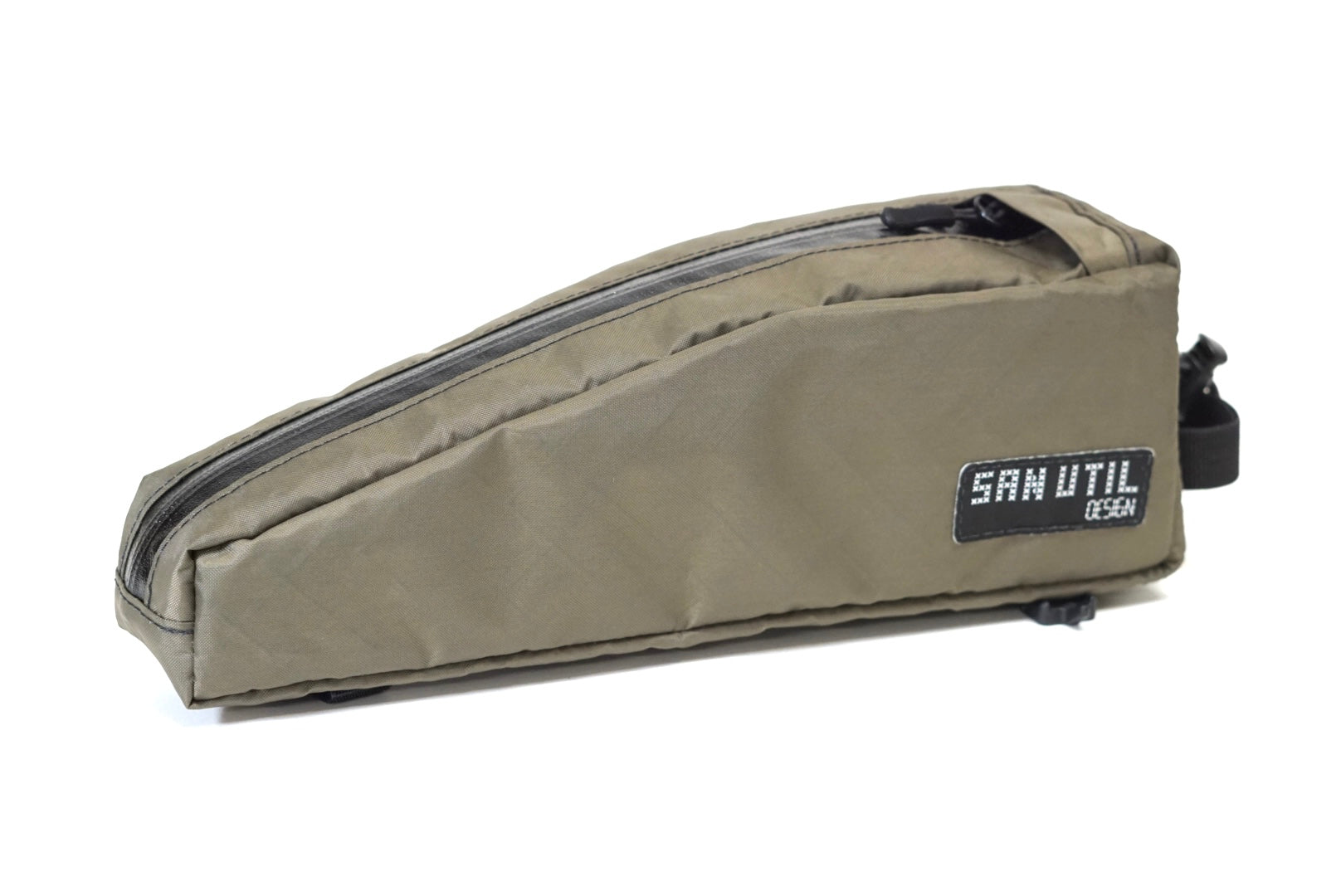 Fault Line XL Top Tube Bag 12