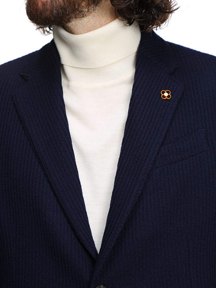 ラルディーニ メンズ ジャケット LARDINI ブランド アウター