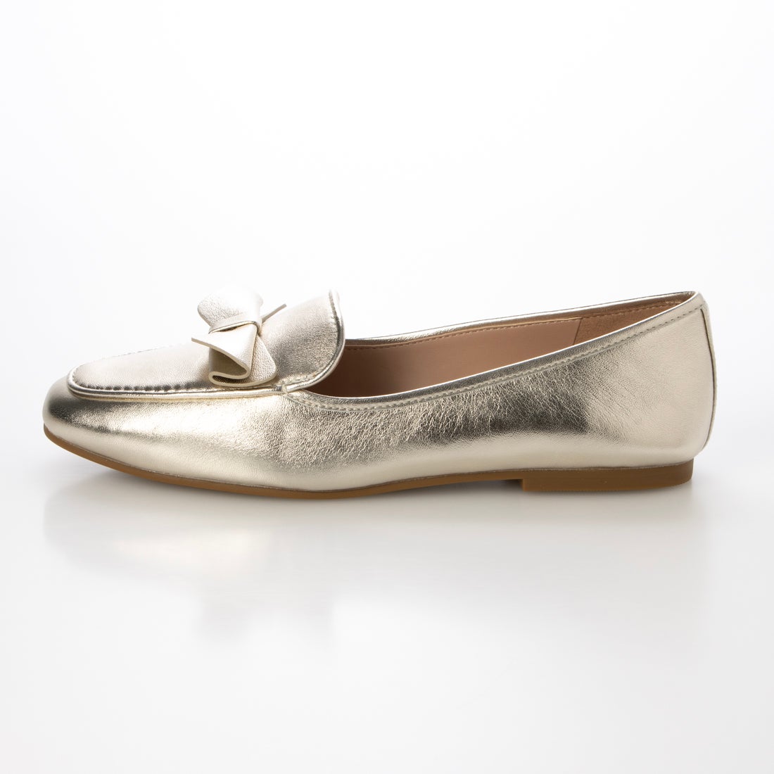 コール ハーン COLE HAAN ペイソン ソフト ボウ ローファー womens