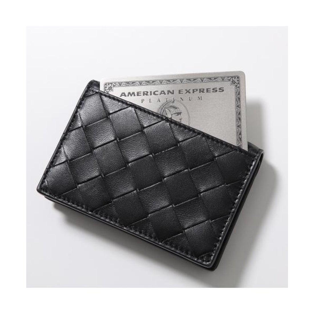 ボッテガヴェネタ BOTTEGA VENETA BOTTEGA VENETA カードケース 667141