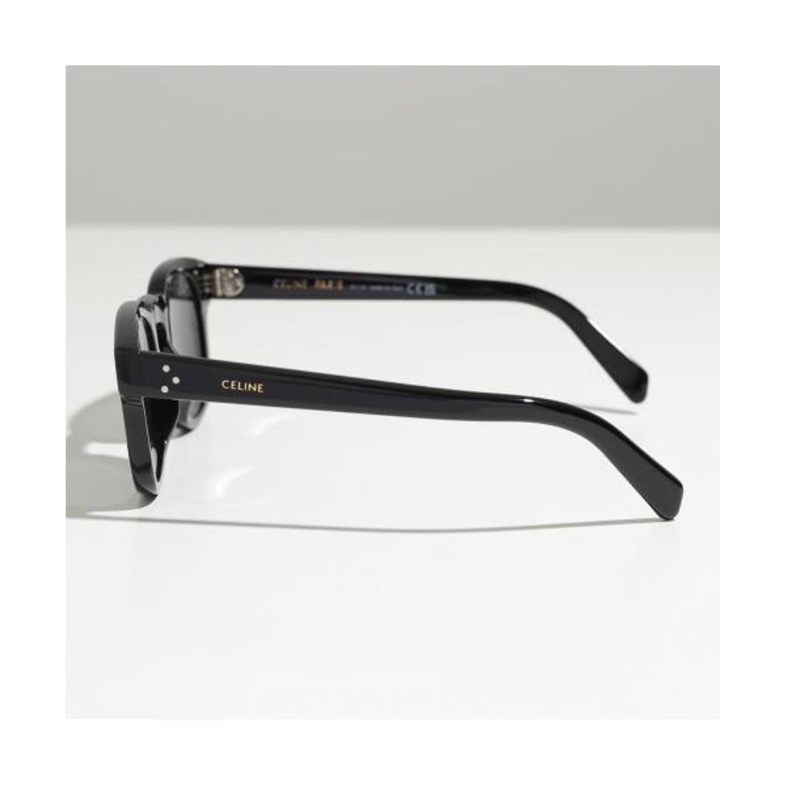 セリーヌ CELINE CELINE サングラス CL40233I 4S233CPLB ウェリントン