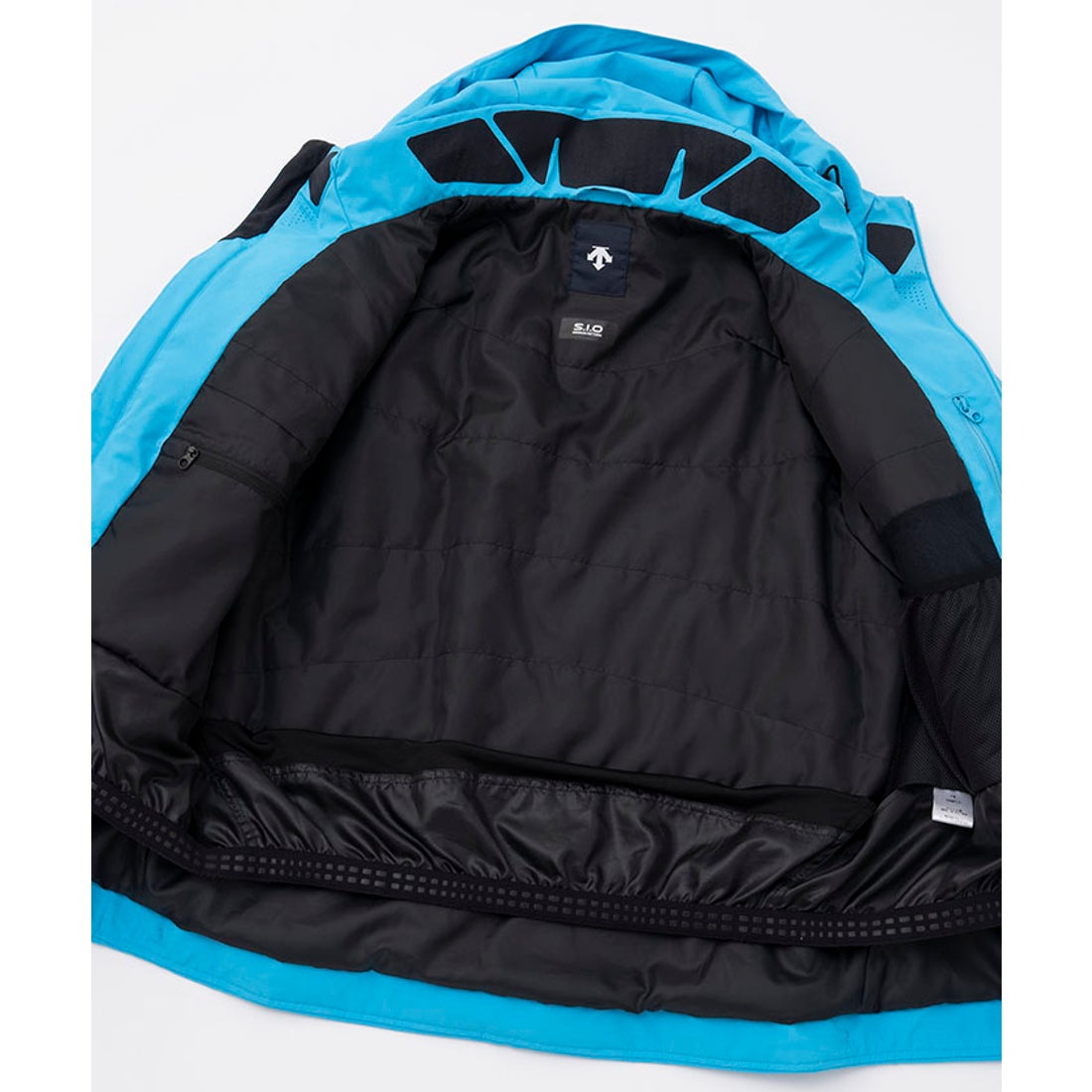 デサント スキー DESCENTE スキー S.I.O インサレーテッドジャケット