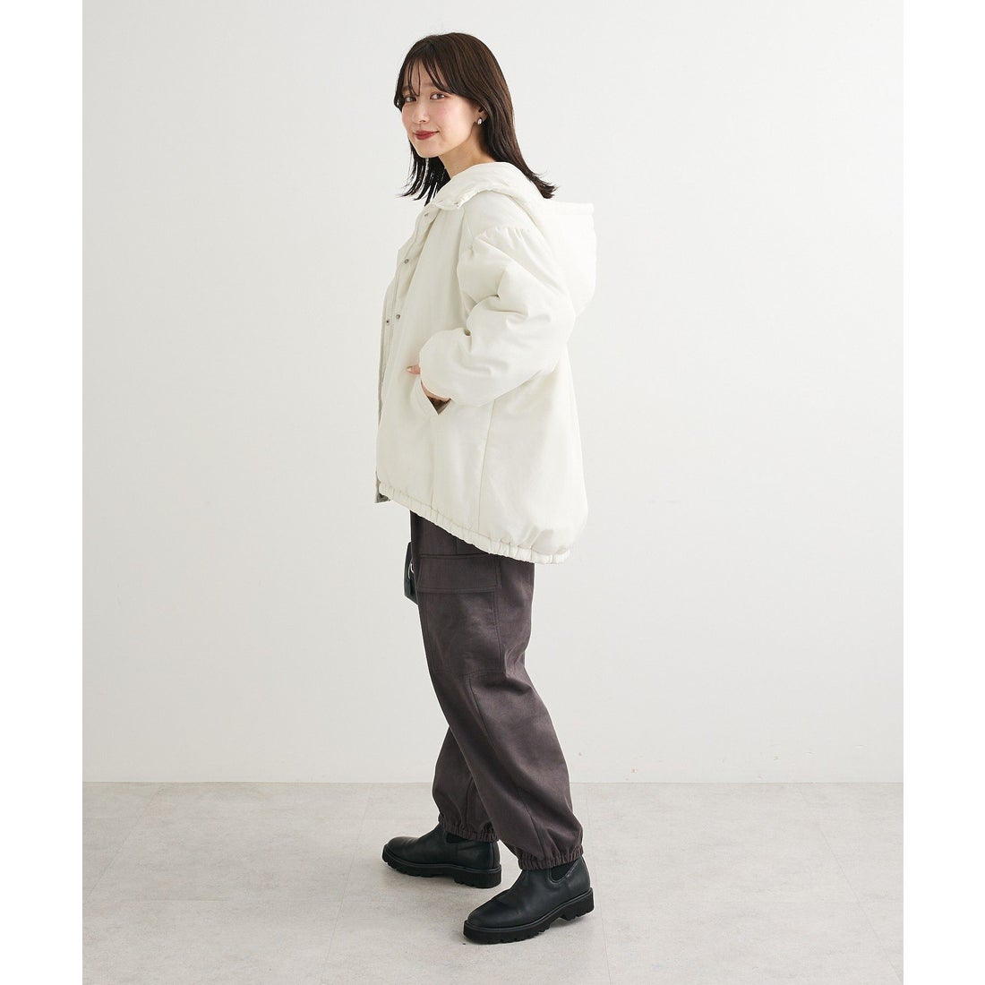 グリーン パークス Green Parks ・swing by モンスターコート