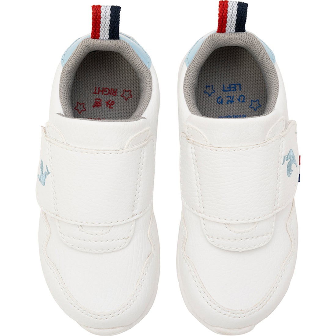 le coq sportif ラ セギュール F / LA SEGUR F -デサントストア