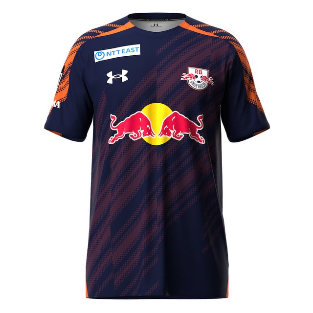 NIKE FCバルセロナ 06/07 ユニフォーム ホーム 半袖 unicef 7