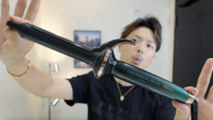 新発売のヘアビューロンカール7dレビュー！4dとは何が違うのか解説