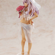 Fate プリヤ」クロエのいたずらっぽ笑顔に翻弄されちゃう