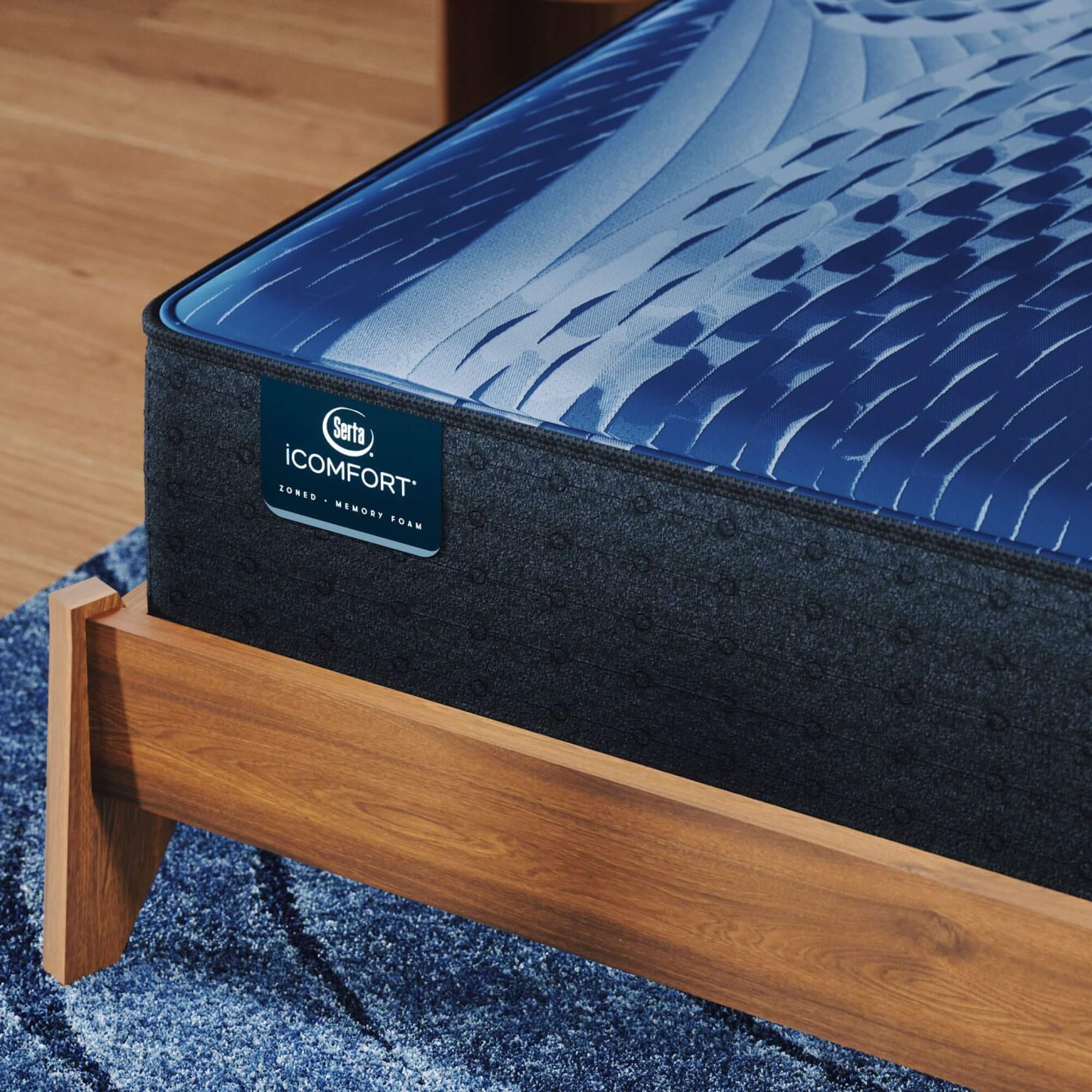 Serta iComfort Aspire 14