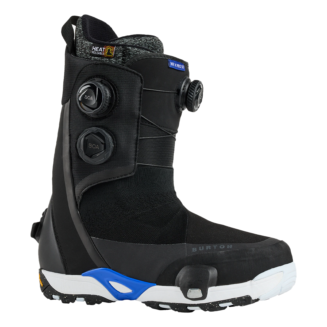 Step On – Ski Pro AZ