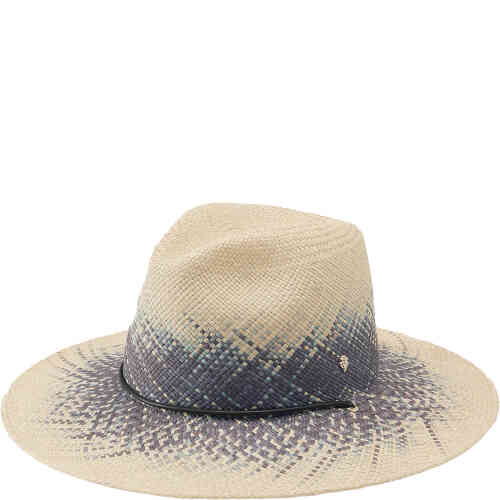 Helen Kaminski Provence 10 Natural Raffia Hat - ShoeBeDoo